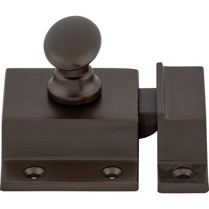 Crystal & Additions Cabinet Latch