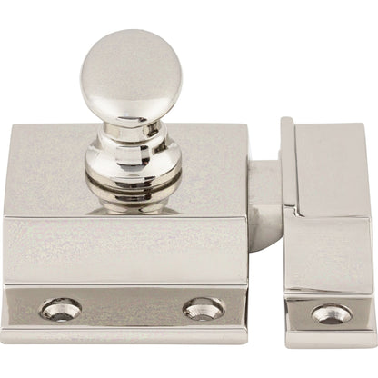 Crystal & Additions Cabinet Latch