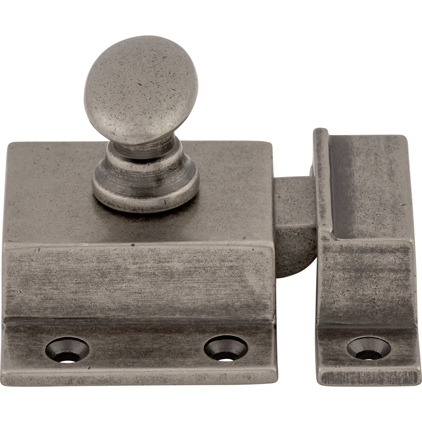 Crystal & Additions Cabinet Latch