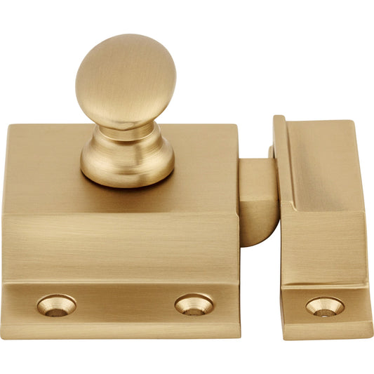 Crystal & Additions Cabinet Latch