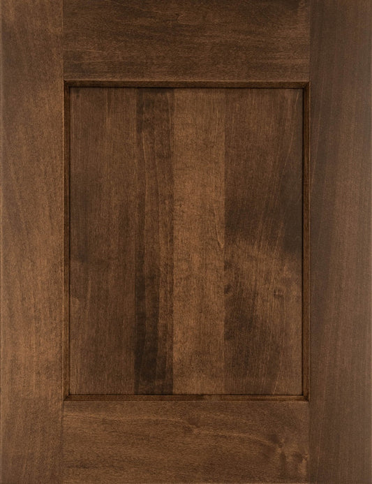 Brown Maple Cocoa