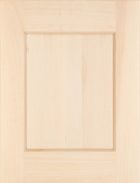 Brown Maple Oyster Pearl