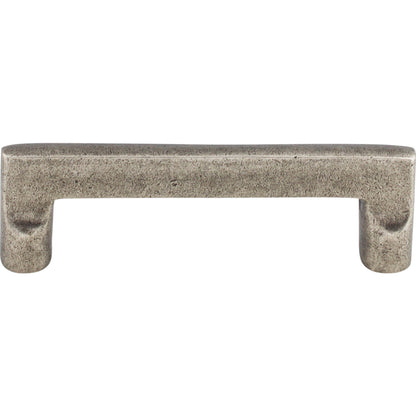 Aspen Flat Sided Pull