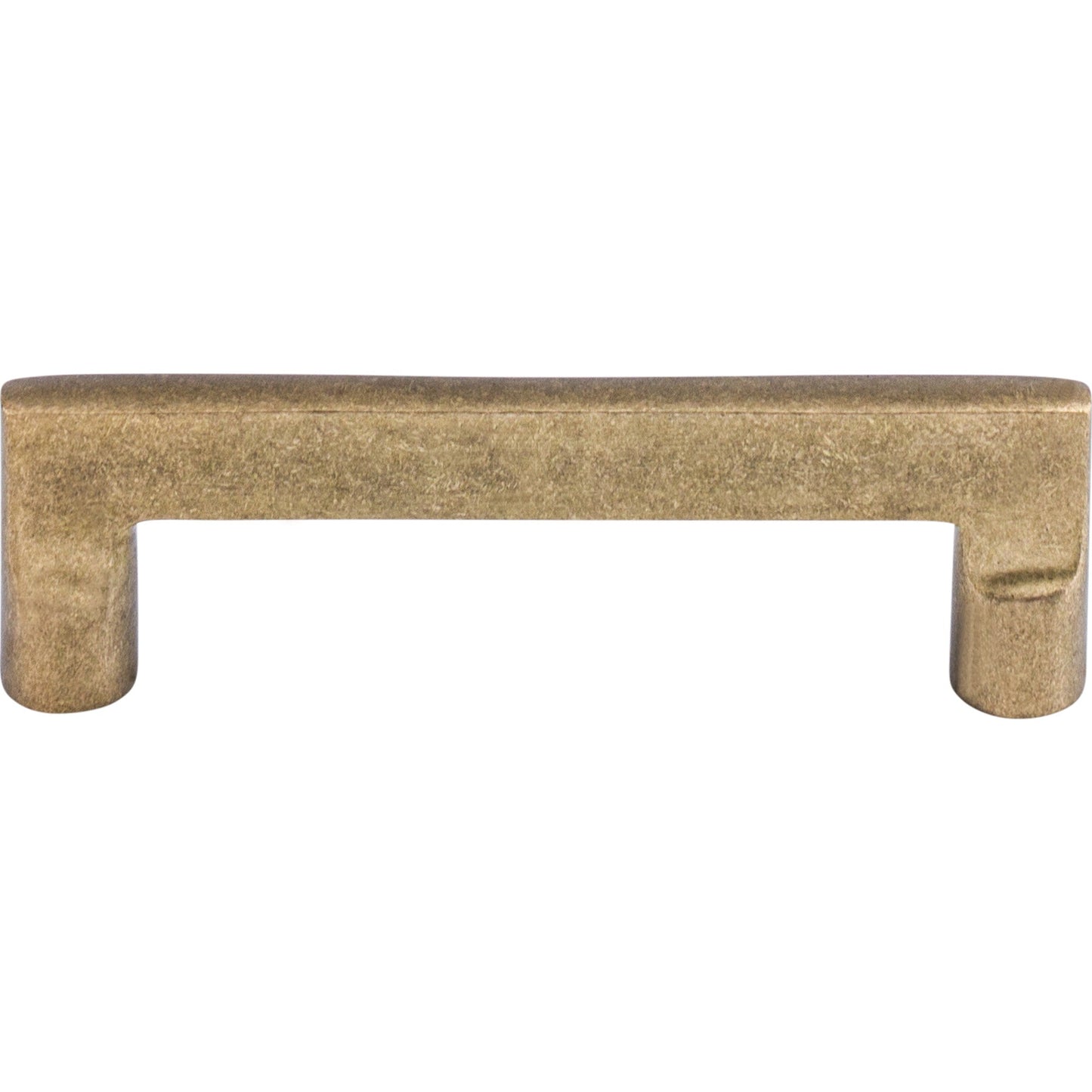 Aspen Flat Sided Pull