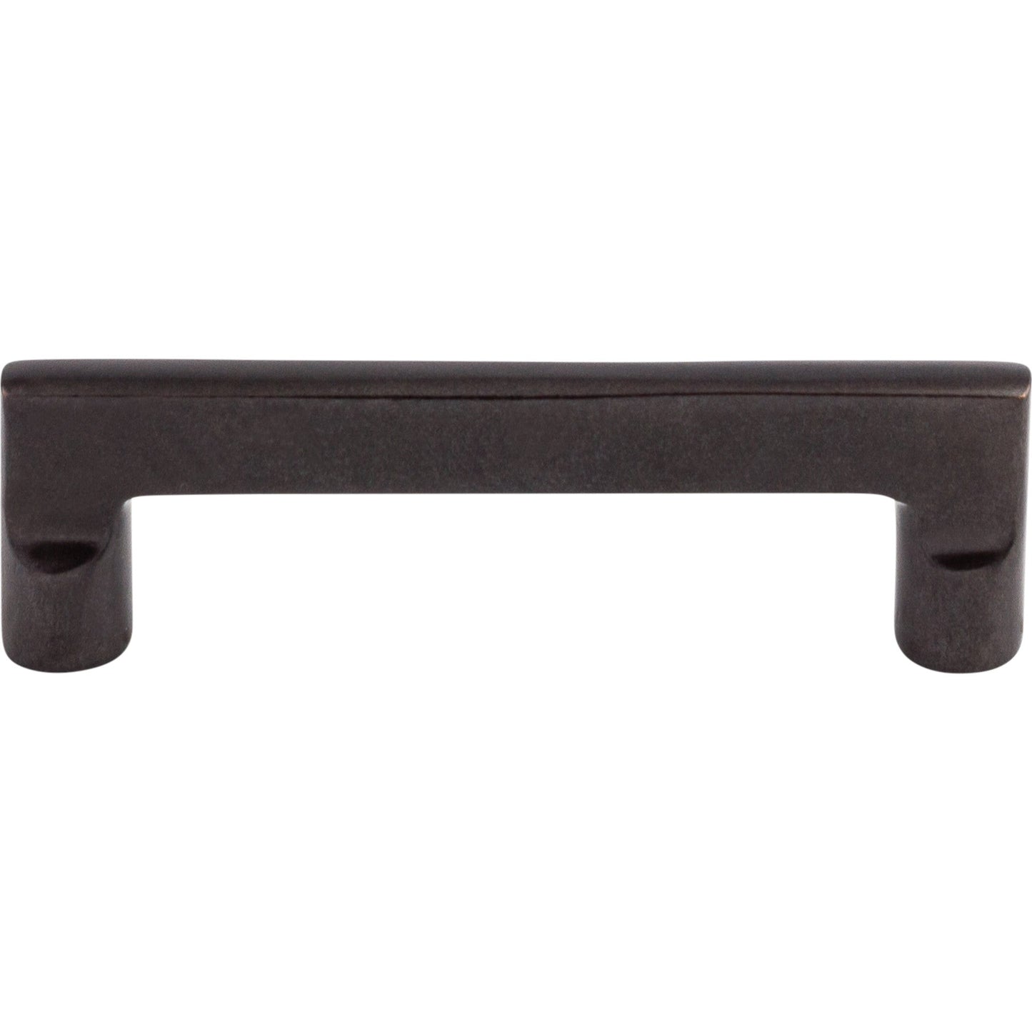Aspen Flat Sided Pull