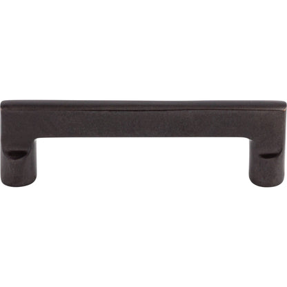 Aspen Flat Sided Pull