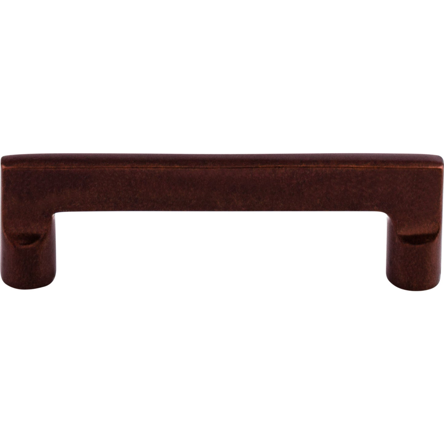 Aspen Flat Sided Pull