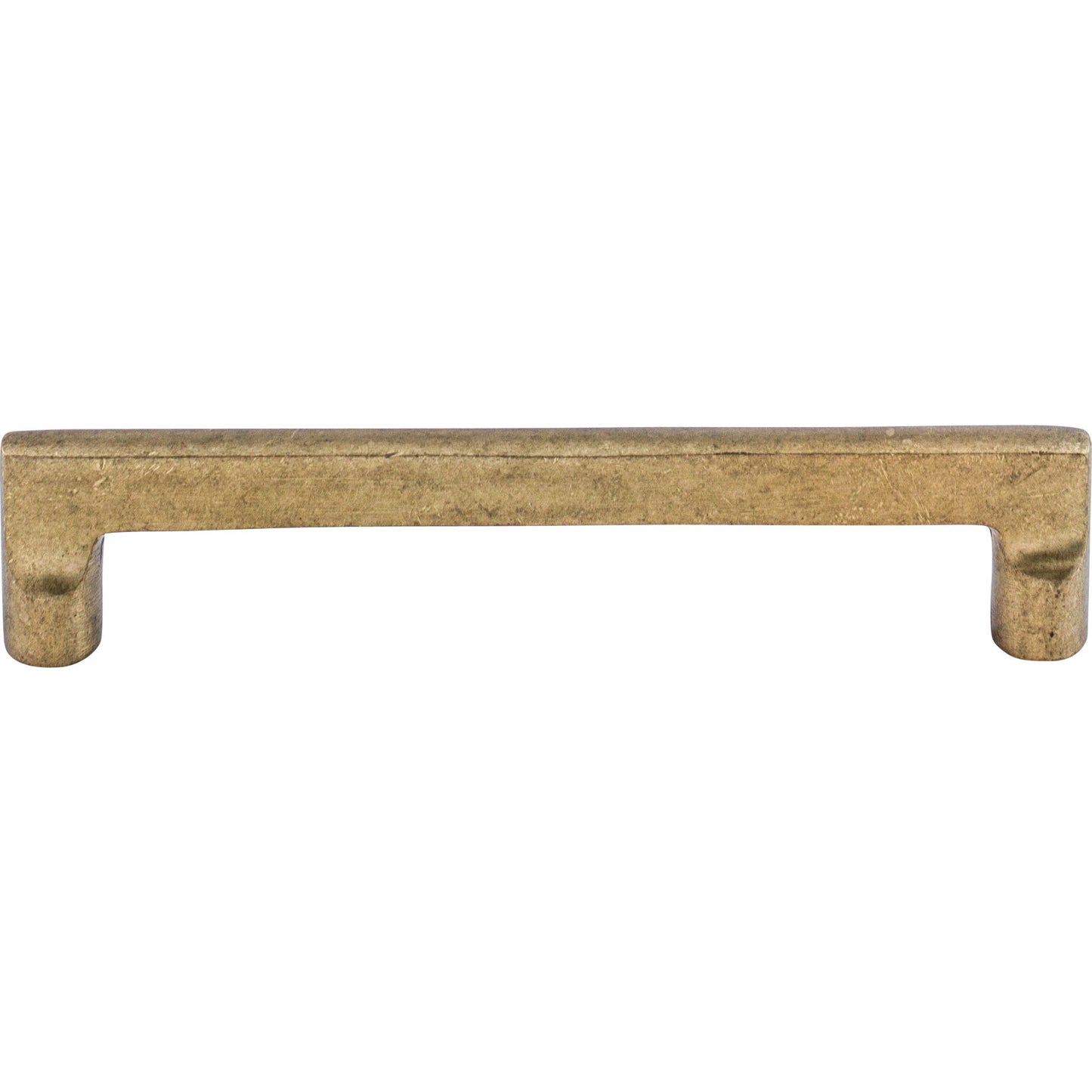 Aspen Flat Sided Pull