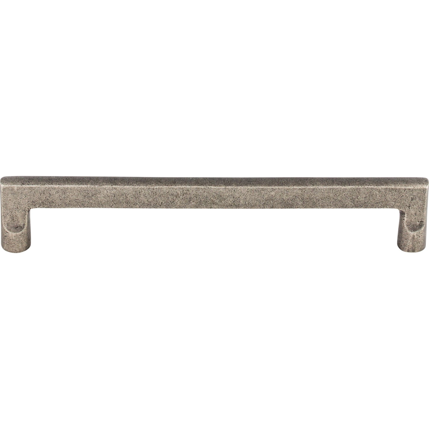 Aspen Flat Sided Pull