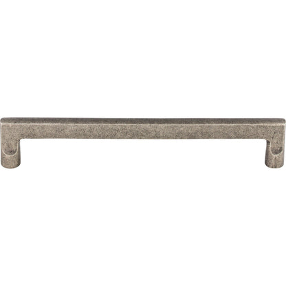 Aspen Flat Sided Pull