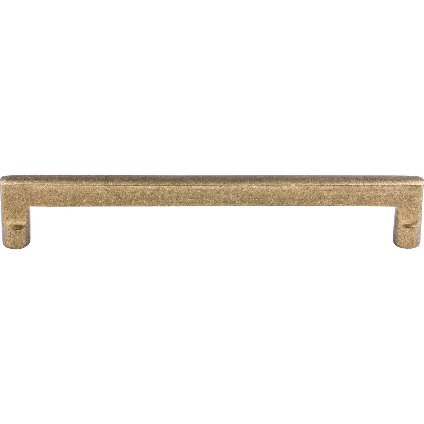 Aspen Flat Sided Pull