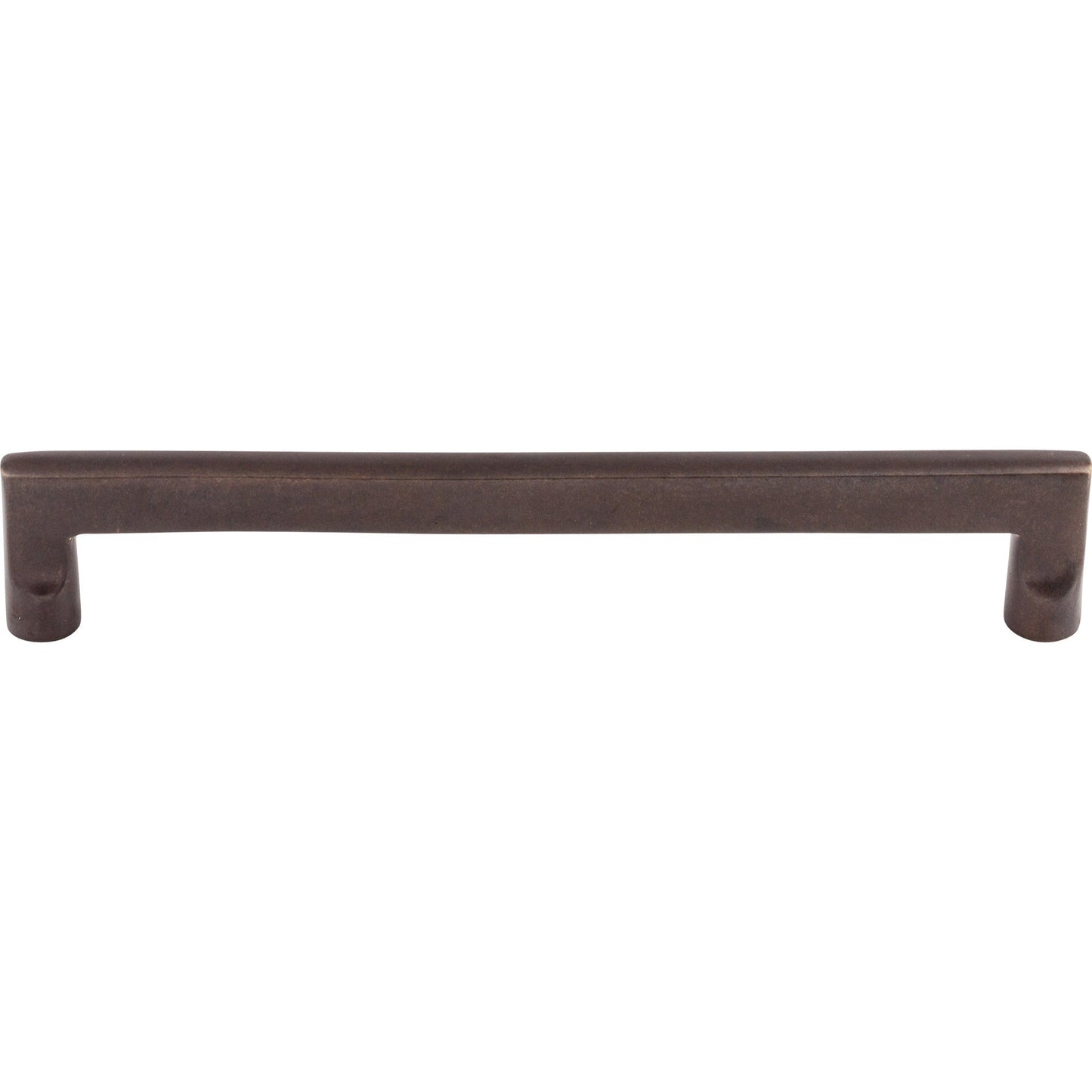 Aspen Flat Sided Pull
