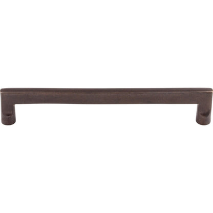 Aspen Flat Sided Pull