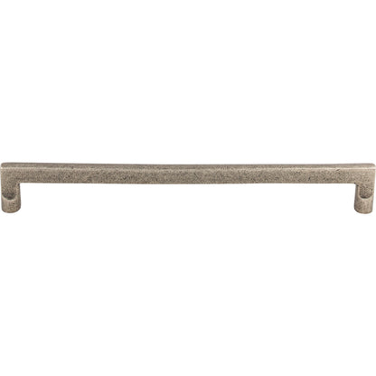 Aspen Flat Sided Pull