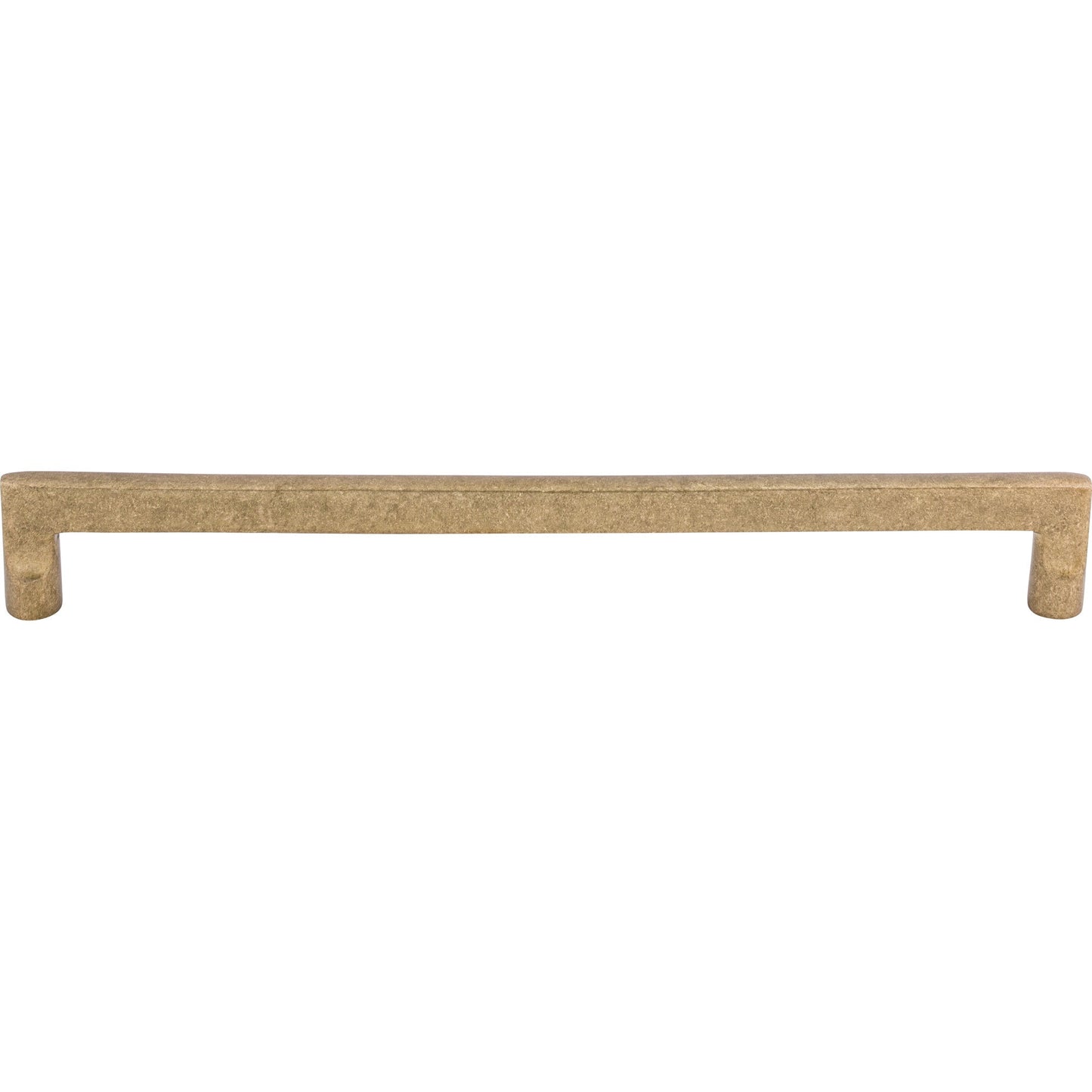 Aspen Flat Sided Pull