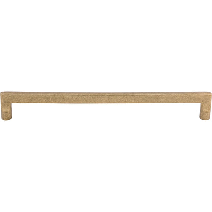 Aspen Flat Sided Pull