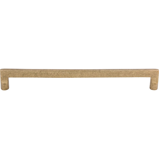 Aspen Flat Sided Pull