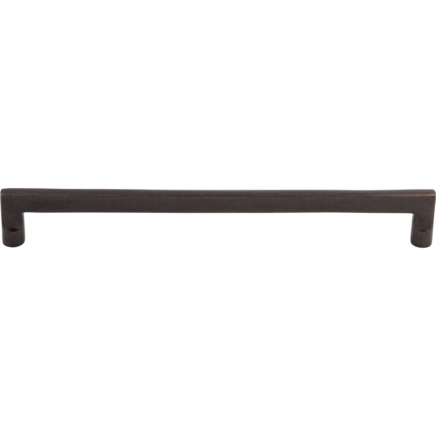 Aspen Flat Sided Pull