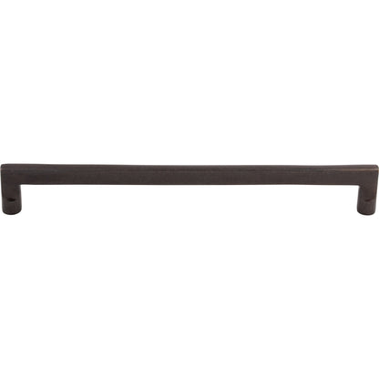 Aspen Flat Sided Pull