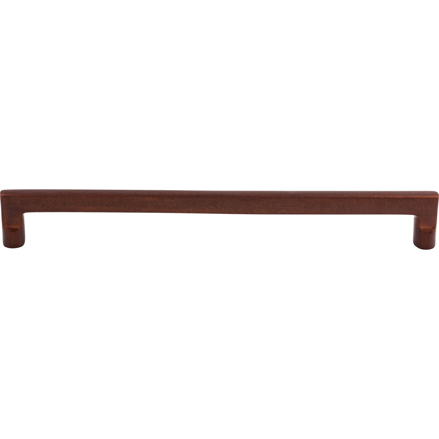 Aspen Flat Sided Pull