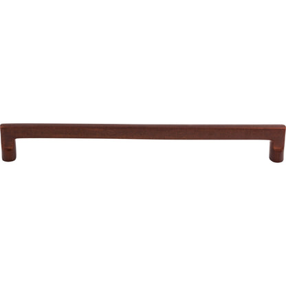 Aspen Flat Sided Pull