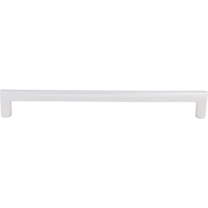 Aspen II Flat Sided Pull