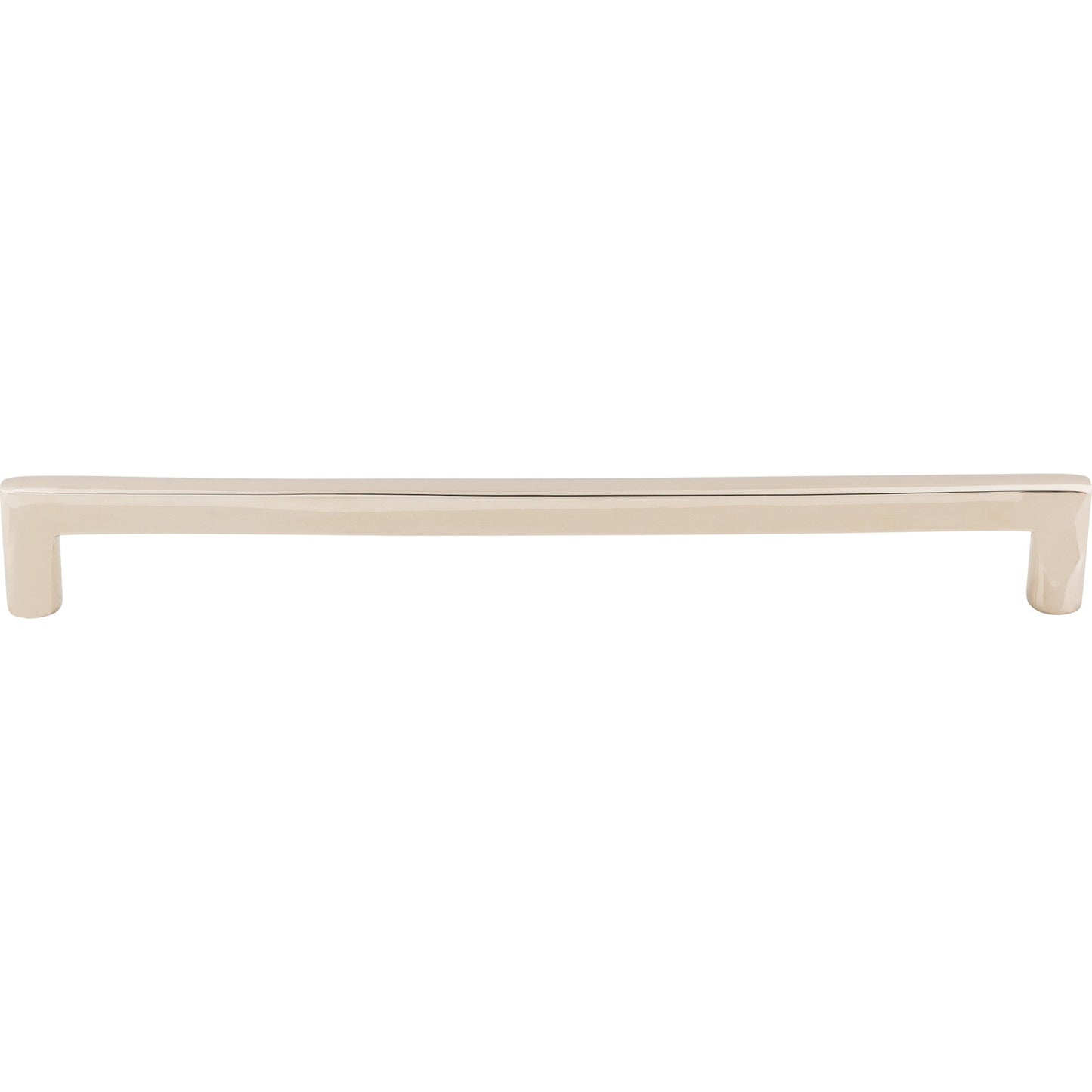 Aspen II Flat Sided Pull