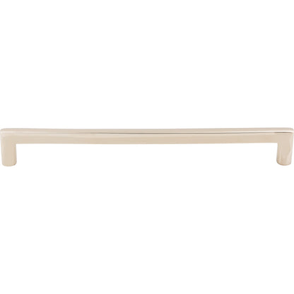 Aspen II Flat Sided Pull