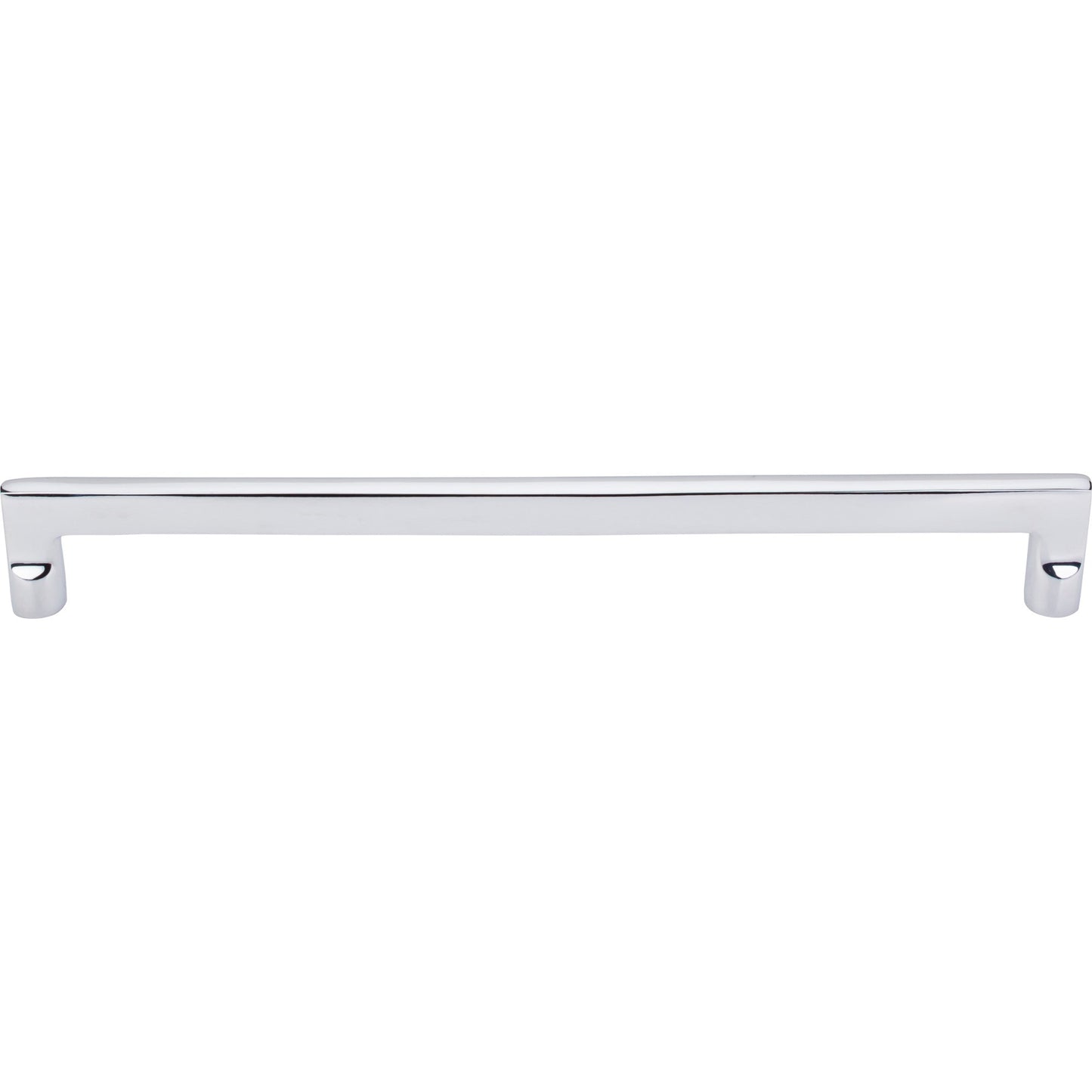 Aspen II Flat Sided Pull