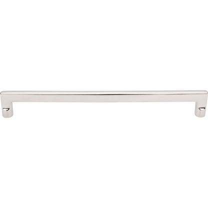 Aspen II Flat Sided Pull