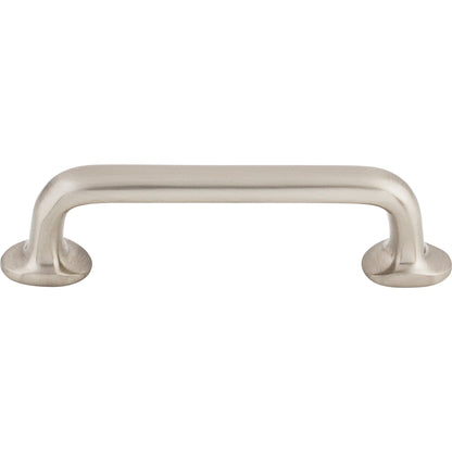 Aspen II Rounded Pull