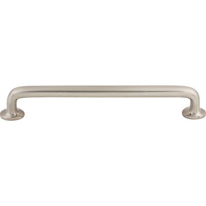 Aspen II Rounded Pull