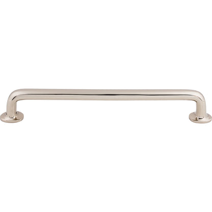 Aspen II Rounded Pull