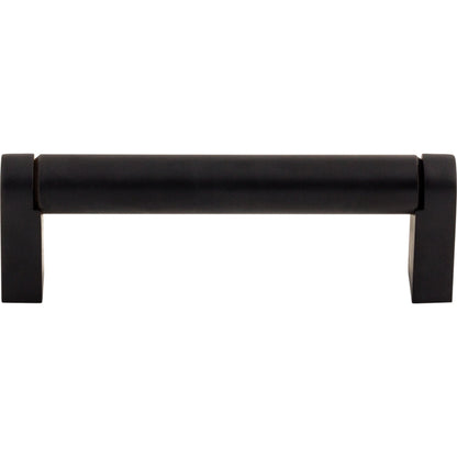 Bar Pull Pennington