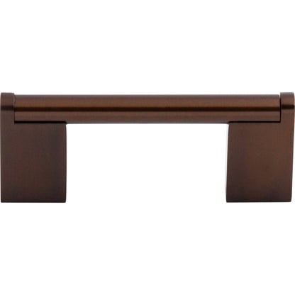 Bar Pull Princetonian