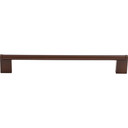 Bar Pull Princetonian