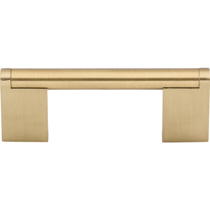 Bar Pull Princetonian