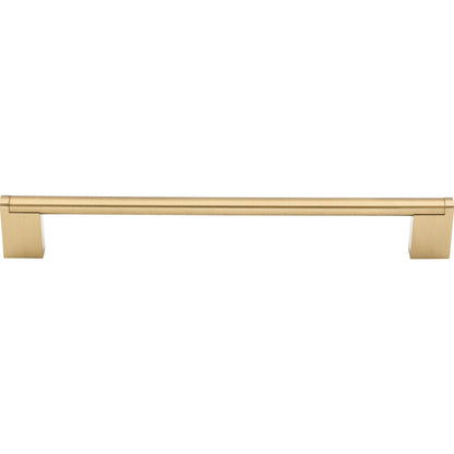 Bar Pull Princetonian