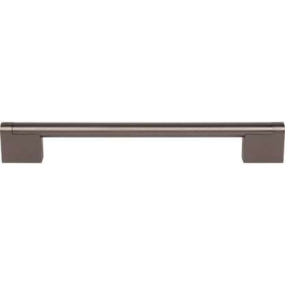 Bar Pull Princetonian Appliance Pull