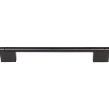 Bar Pull Princetonian Appliance Pull