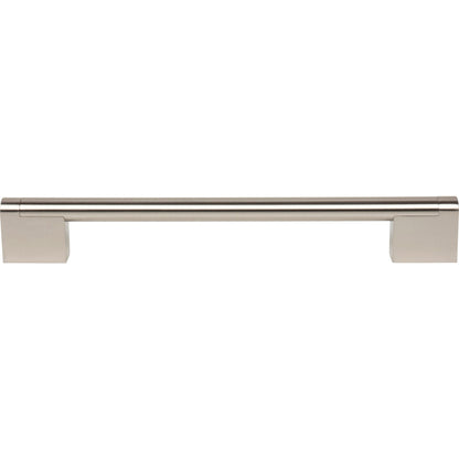Bar Pull Princetonian Appliance Pull