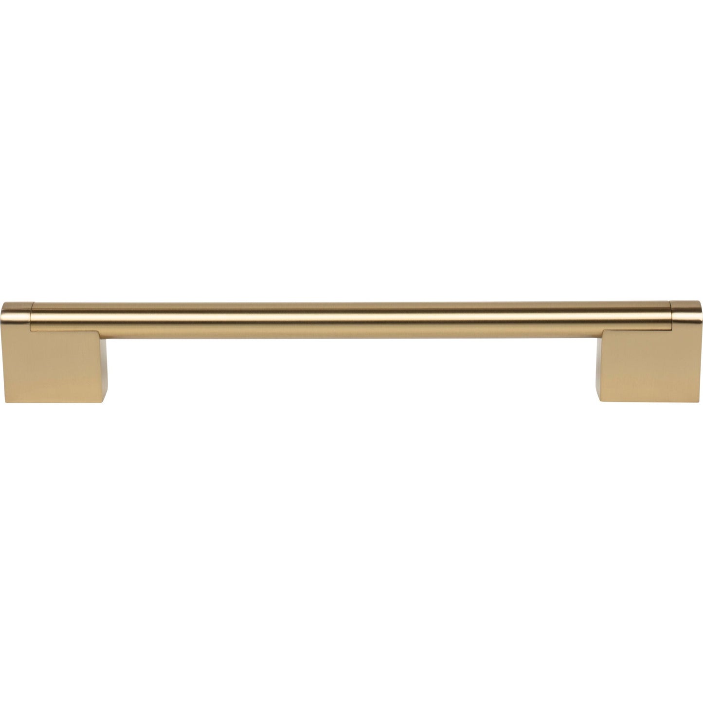 Bar Pull Princetonian Appliance Pull