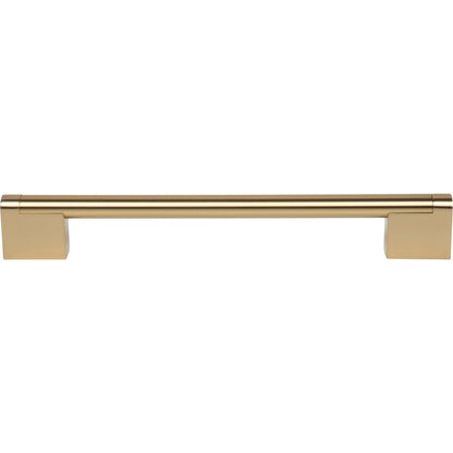 Bar Pull Princetonian Appliance Pull