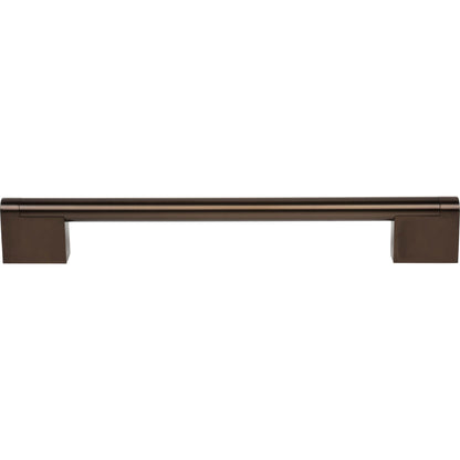 Bar Pull Princetonian Appliance Pull