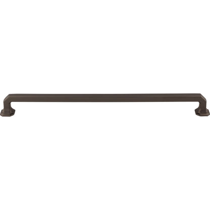 Chareau Emerald Appliance Pull