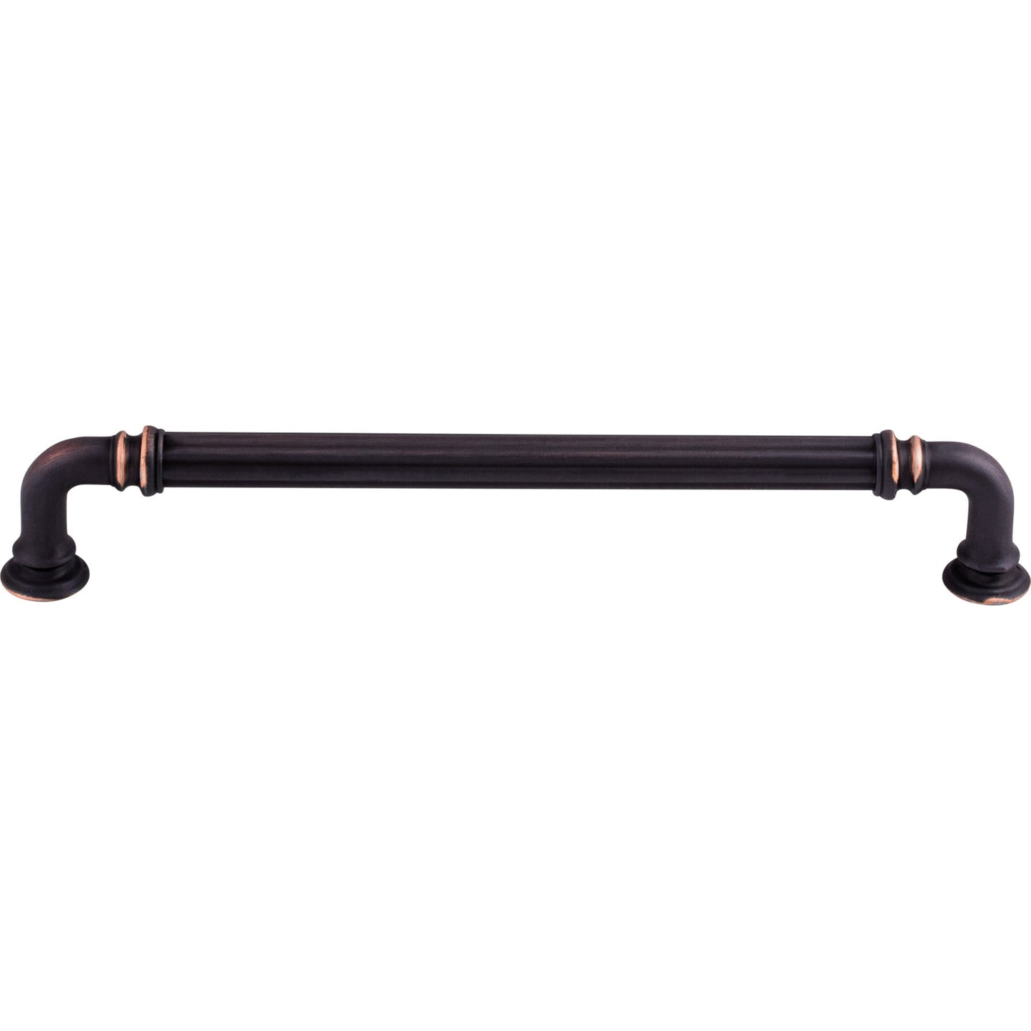 Chareau Reeded Pull