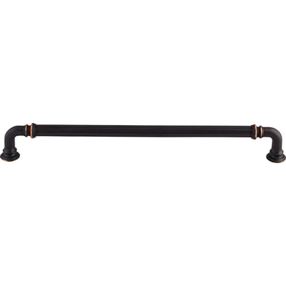 Chareau Reeded Pull