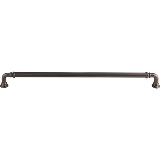 Chareau Reeded Pull