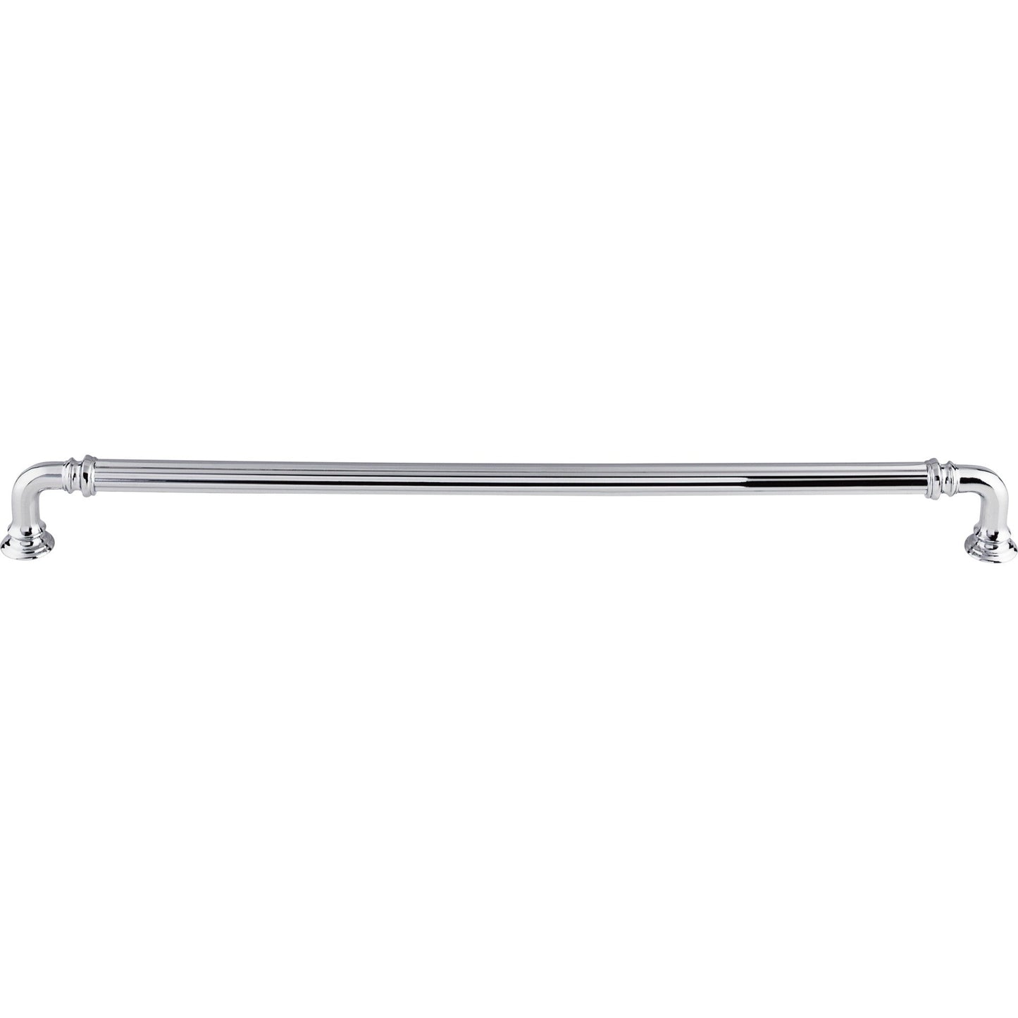 Chareau Reeded Pull