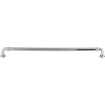 Chareau Reeded Pull